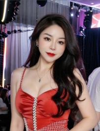 白云嘉禾-婷婷