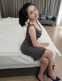 龙岗-小艺姐