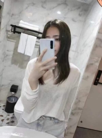 罗湖-美婷