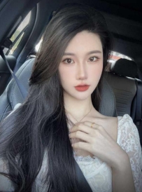 白云-婉儿