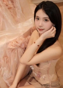 顺德-李倩