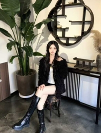 佛山南海-婷婷