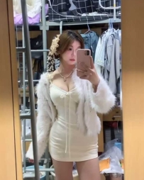 白云-莹莹