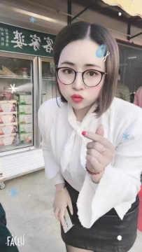 罗湖-小甜甜