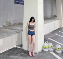 肇庆-娜美