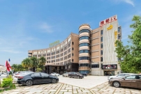 【南海区】万国元宝酒店  #4