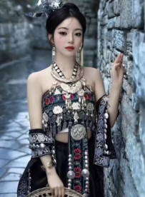 龙岗-馨儿