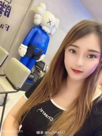 车陂-婷婷