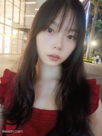 新会-樱桃