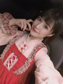 白云-小柠檬儿