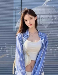 海珠-婉沁