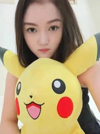 嘉禾-小白菜