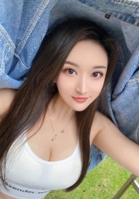 宝安-美娜