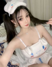 白云-糖糖