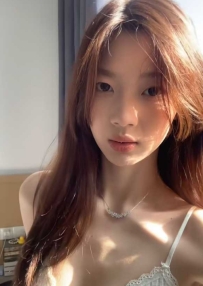 荔湾-婉儿