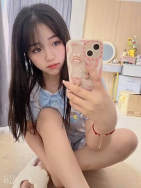 罗湖-粉粉