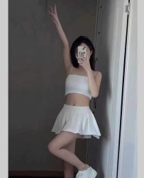 黄埔-小妍妍
