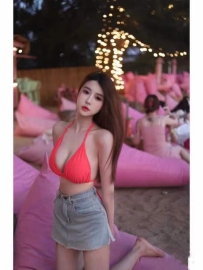 嘉禾-小琪