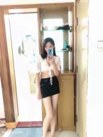 罗湖-喵喵