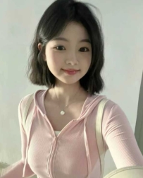 白云–小可爱