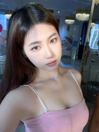 广州-长腿妹