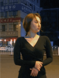 花都-梦綺