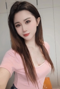白云永泰-灵儿