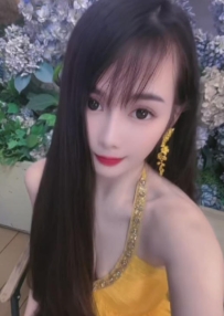 白云区嘉禾望岗-芯儿