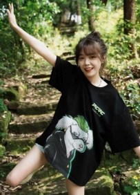 龙华-香香