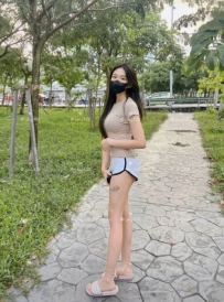 番禺-琪琪