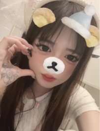白云嘉禾-静静