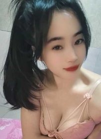 龙华-珊珊
