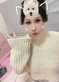 白云-小噗