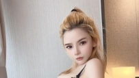 天河- Jolin