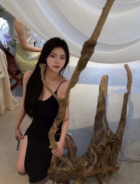 深圳-月姐姐月