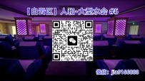【白云区】人和-大型水会 #5