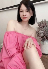 越秀-阿雯