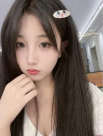 白云-婷婷