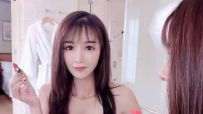 岗顶-小妖精
