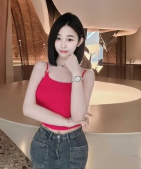 天河-小泷女