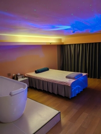 【天河区】谧境SPA #2-#4