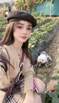 罗湖-小婷婷