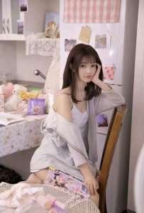 黄埔-小琳
