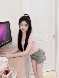广州-爱笑的妙妙