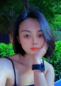 白云-果果