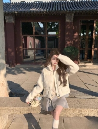 福田-韩国娜拉