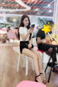 南海-婷婷
