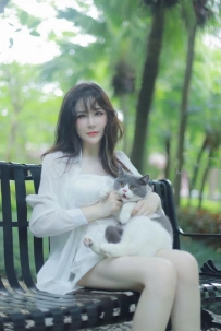 珠海-Angela