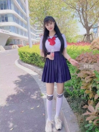 中山-花小美