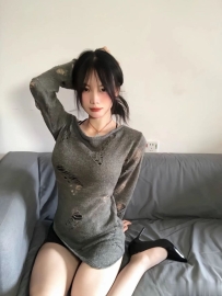 罗湖-小爱酱